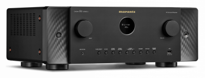 MARANTZ Amplis home-cin&eacute;ma  Cinema 60 DAB S&eacute;rie 2 Noir