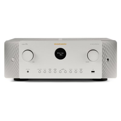 MARANTZ Amplis home-cin&eacute;ma  Cinema 60 DAB Silver Gold 