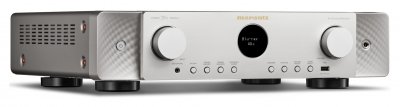 CINEMA 70S S2 ARGENT Amplis home-cin&eacute;ma Marantz Cinema 70S S&eacute;rie 2 Silver Gold