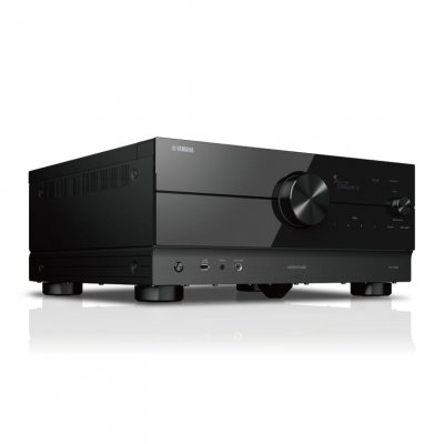 YAMAHA Amplis home-cin&eacute;ma  Aventage RX-A6A 