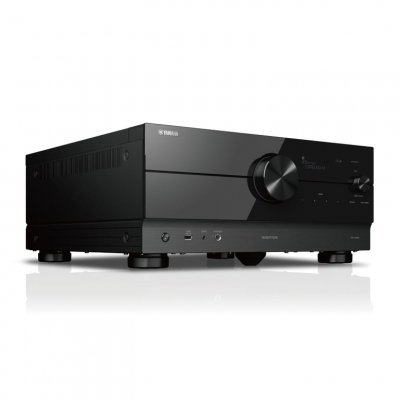 YAMAHA Amplis home-cin&eacute;ma  Aventage RX-A8A 