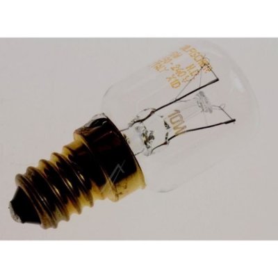 ARISTON Ampoule 10W E14 (325973-42894) Four cuisini&egrave;re (C00060617 482000027105  HOTPOINT INDESIT)