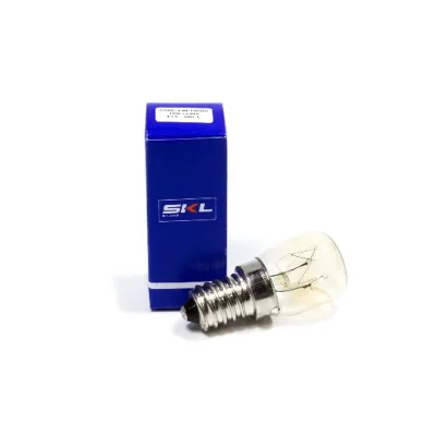 GENERIQUE Ampoule 15w E14 230v Four 300&deg; Skl Pour Refrigerateur - Lmp100un