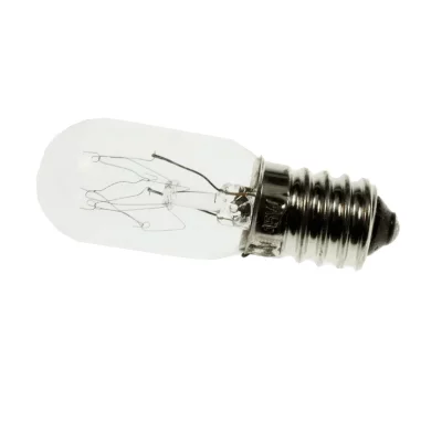 BRANDT Ampoule 15W - E14 R&eacute;frig&eacute;rateur, cong&eacute;lateur 41X8790, C00006522 