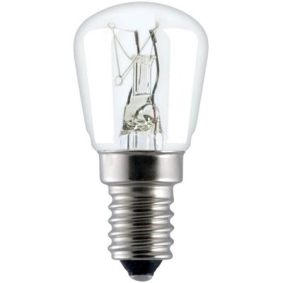 ELECTROLUX Ampoule 15w e14 refrigerateur pour Refrigerateur Whirlpool