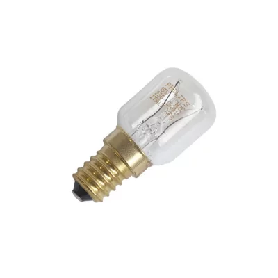 SIEMENS Ampoule 230 v 15 w e14 reference : 00602674