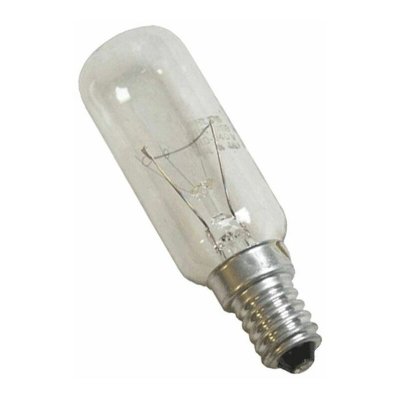 SCHOLTES Ampoule 40 w 230 v longueur 80 m/m pour four  - 1801624