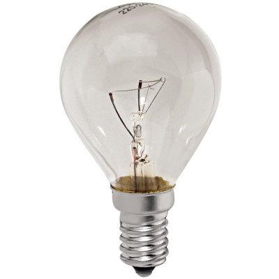 SCHOLTES Ampoule 40w e14 00057874 pour Four Bosch