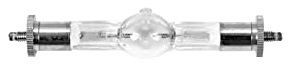 OMNILUX Ampoule &agrave; d&eacute;charge pour effet lumineux 91201337 100 V SFc10-4 300 W blanc