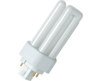 OSRAM Ampoule &agrave; &eacute;conomie d&eacute;nergie  26 W forme de tube 