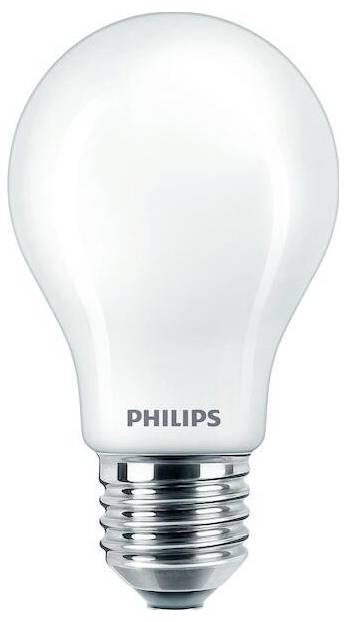 PHILIPS Ampoule &agrave; led  master value ledbulb - e27 - 11.2w - 2700k - d&eacute;polie - dimmable  347946
