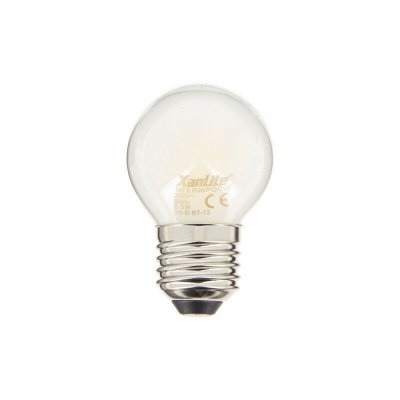 XANLITE Ampoule AM LED P45 6.5W E27