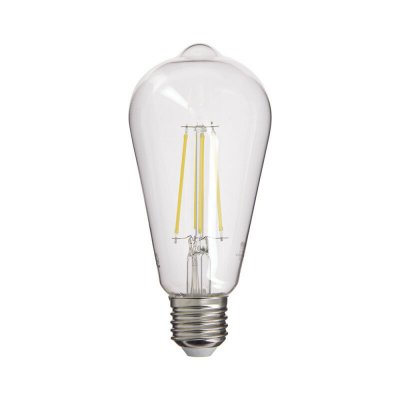 XANLITE Ampoule AM RETRO EDISON 8W E27