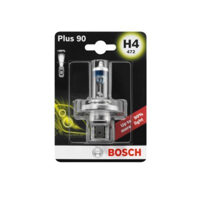 BOSCH Ampoule  1 987 301 077