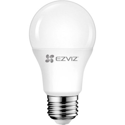 EZVIZ Ampoule Connect&eacute;e  Lb1 - Blanc 