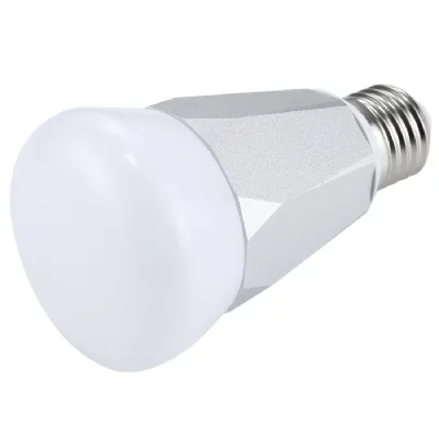 Ampoule Connect&eacute;e Google Home Wifi LED 7W Multicolore -