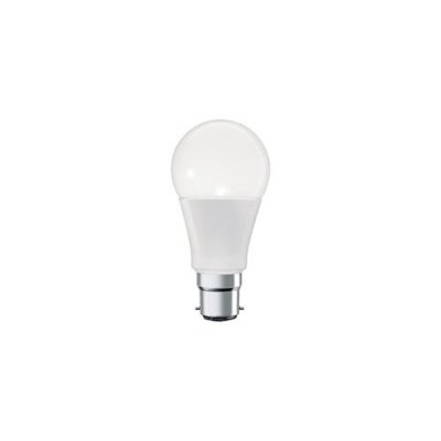 Ampoule connect&eacute;e LED standard Smart+ Bluetooth 60W B22 RGBW 