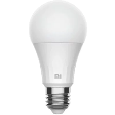 XIAOMI Ampoule connect&eacute;e  Mi Smart Led Bulb White
