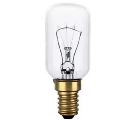 FAURE Ampoule de four 40w e14 pour four  - 9069861