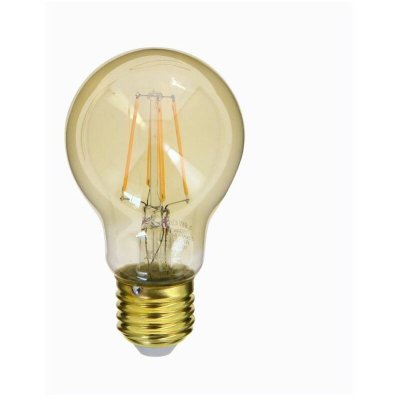 XANLITE Ampoule deco LED E27 350LM 1800k 3.8W
