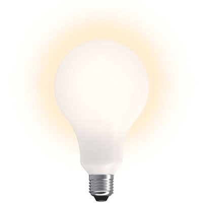 XANLITE Ampoule deco medium size LED E27 1521LM 4000k 12W