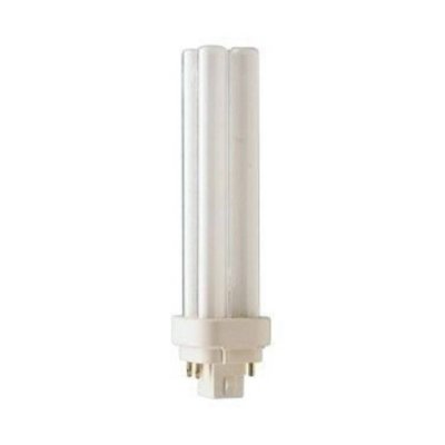 OSRAM Ampoule dulux d/e 26w 80v economique interna culot g24q