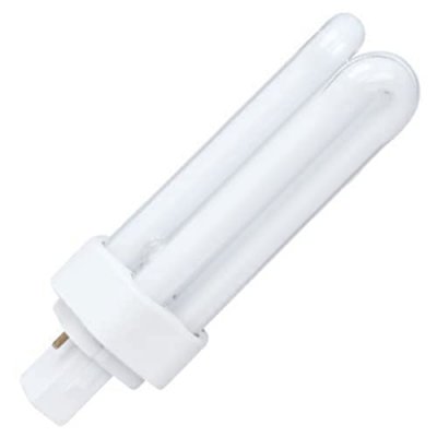 OSRAM Ampoule Dulux T 18w 830 Plus Gx24d-2 Bc