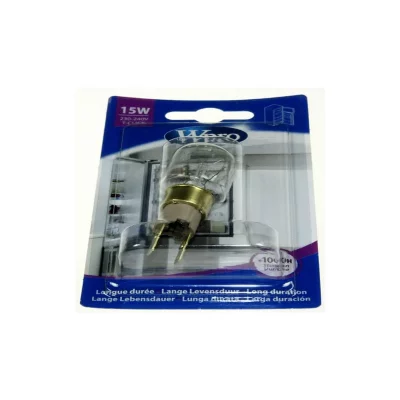 WHIRLPOOL Ampoule E14 15 W Refrigerateur Pour Refrigerateur Ref: 48400000097