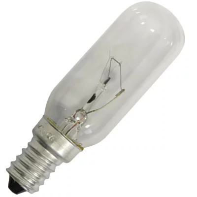 ARTHUR MARTIN Ampoule E14 &acirc;&euro;&ldquo; 40W pour Hotte SAUTER