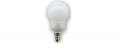 GENERIQUE Ampoule economie d'energie sphere 7w e14 pour Hotte Accessoire