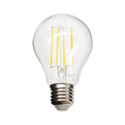 XANLITE Ampoule Filament LED culot E27, 1055 Lumens Blanc chaud
