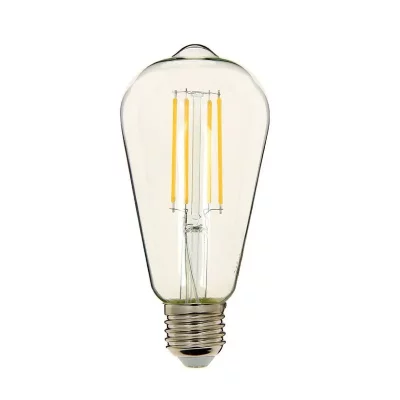 XANLITE Ampoule Filament LED, culot E27, 1055 Lumens, blanc neutre