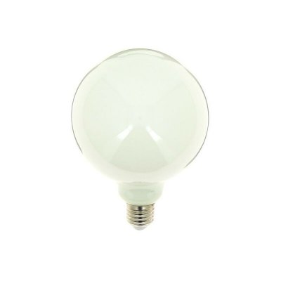 XANLITE Ampoule Filament LED Opaque, culot E27, 1521 Lumens, Blanc chaud