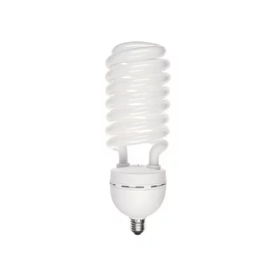 KAISER Ampoule fluo 65 W - 5500K - E27 - KAI3115
