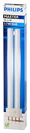 PHILIPS Ampoule fluocompacte 2G7  Master 4Pin