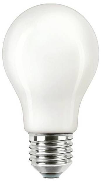 PHILIPS Ampoule goutte Led  10.5W connexion E27 2700K 1521 lumens INCALED100G3