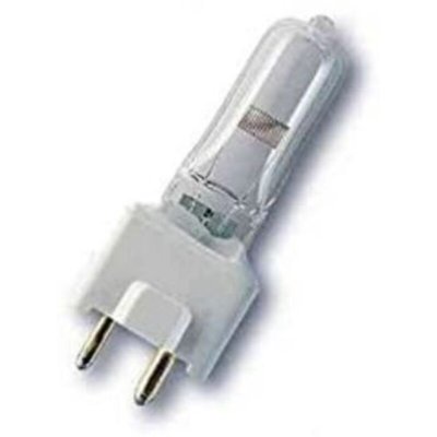 OSRAM Ampoule halogene 250w gy6.35 24v 9080 / 1708 / 2770t
