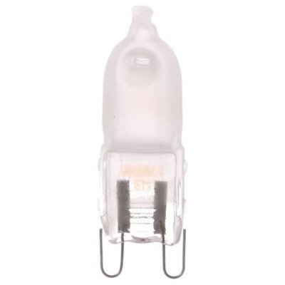 BOSCH Ampoule halogene 25w g9 240 v  10004812