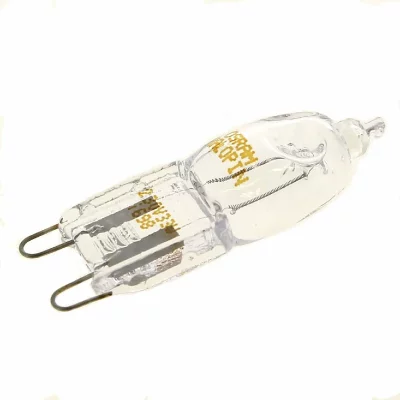 SMEG Ampoule halogene g9 40w 8085641028 pour Four Whirlpool