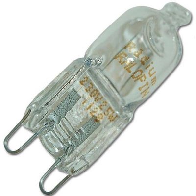 DE DIETRICH Ampoule halogene  pour Fours - Cuisinieres , THOMSON