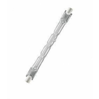 OSRAM Ampoule Halog&egrave;ne Tube Crayon 400W 119,6mm cuLot R7s