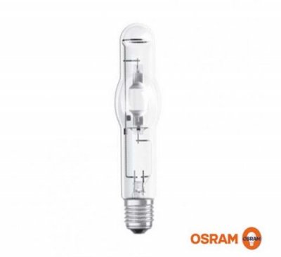 OSRAM Ampoule halog&eacute;nures m&eacute;talliques HQI BT E40 400&nbsp;W
