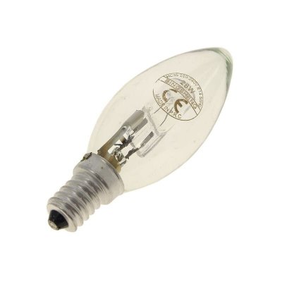  Ampoule hotte 28w e14 pour Hotte Candy