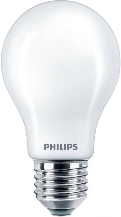 PHILIPS Ampoule LED 2-5-8W Sceneswift (80/320/806lm) E27 - 