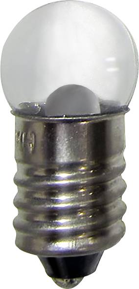 GENERIQUE Ampoule led 3.5 v blanc kahlert licht 53509