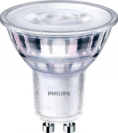 PHILIPS Ampoule LED 4,8W Sceneswitch (355lm) GU10 - 