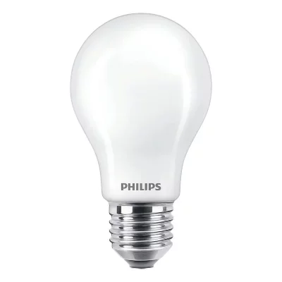 PHILIPS Ampoule LED 7W Plastic Warmglow (806lm) Dimmable E27 - 