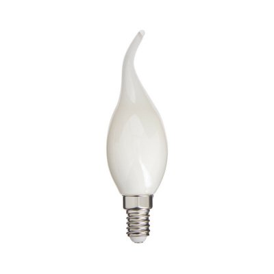XANLITE Ampoule led &agrave; filament E14, 470Lm = 40W, blanc chaud, 