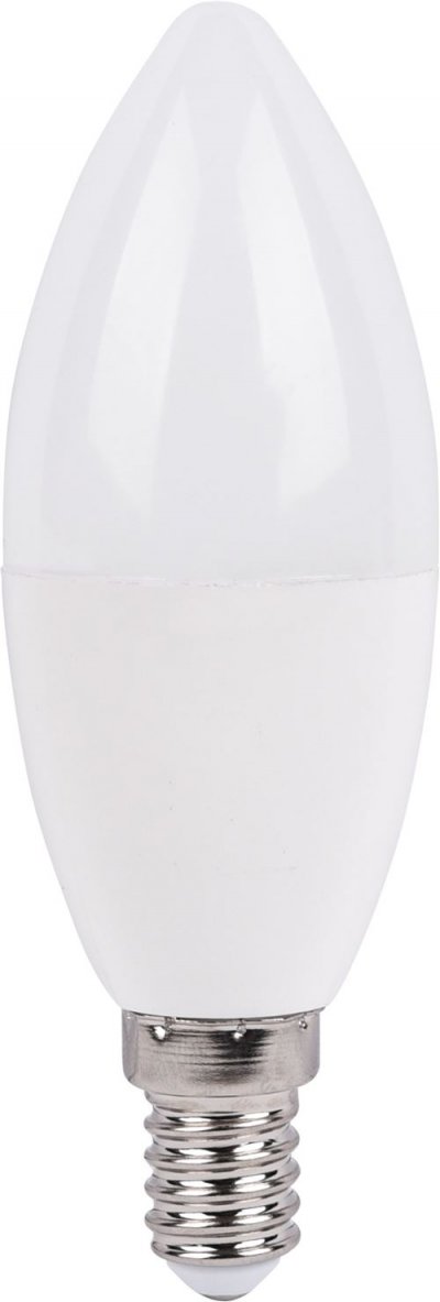 VOLTMAN Ampoule Led Connect&acute;E E14 (Luz-E) 2700/6500k 400lm 5w Wi-Fi - 