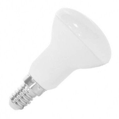 MIIDEX LIGHTING Ampoule led E14 5W Spot R50 blanc-neutre-4000k - non-dimmable